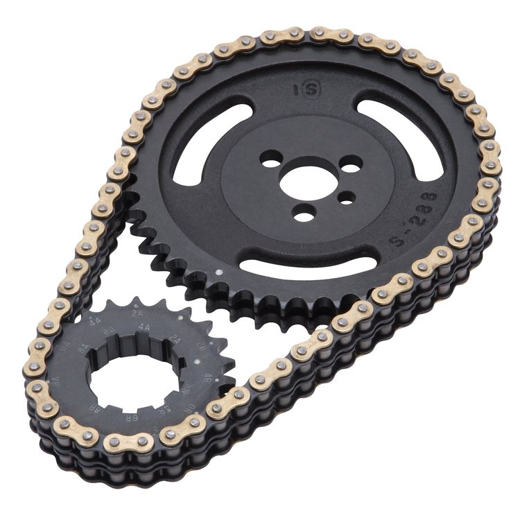 Victor-Link Timing Chain Set for 1955-1986 Small Block Chevy
