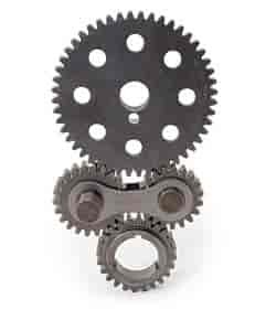 Accu-Drive Gear Drive Ford 351C V8