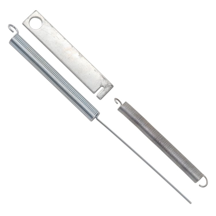 Universal Dual Spring Throttle Return Kit