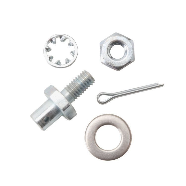 Throttle Cable Adapter Stud 1977-Up Chevy
