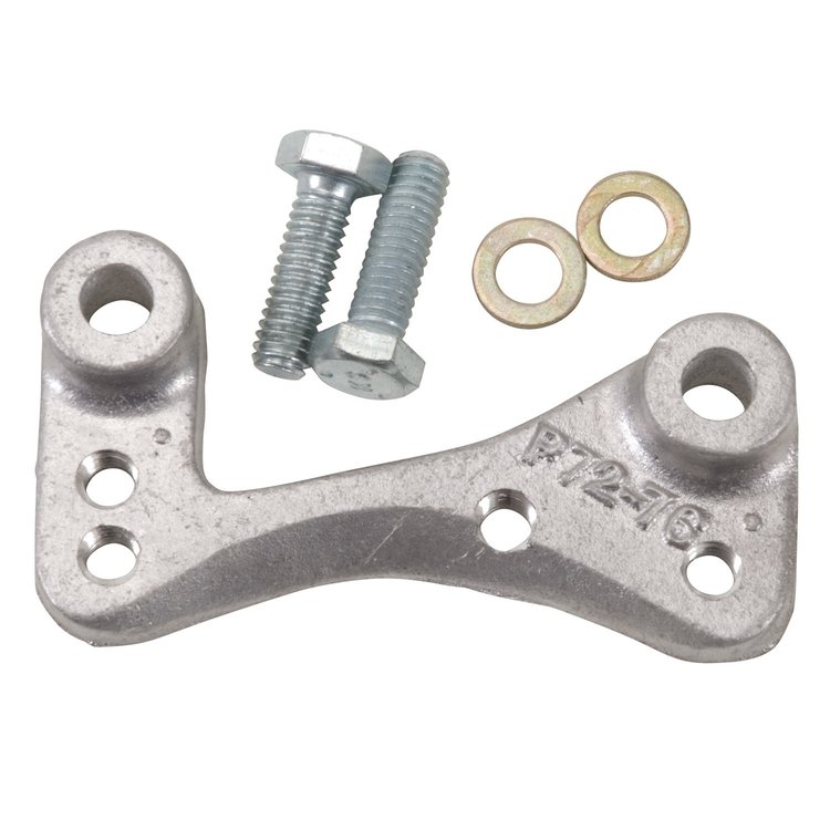 Replacement Throttle Bracket for 1972-1976 Pontiac V8
