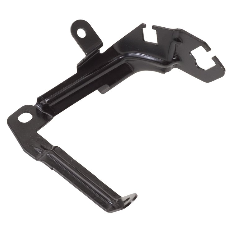 Throttle Bracket for Performer 454 T.B.I Intake Manifold