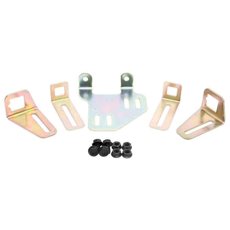 LS1 Throttle and Transmission Kickdown Bracket