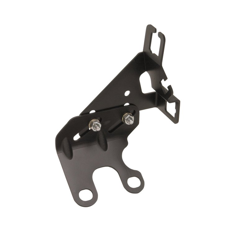 Universal Throttle Bracket for Small and Big Block Chevys