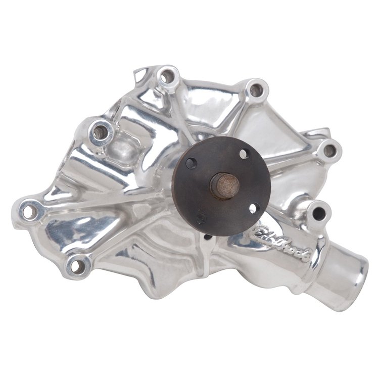 1994-95 F-Series Trucks Reverse Rotation
