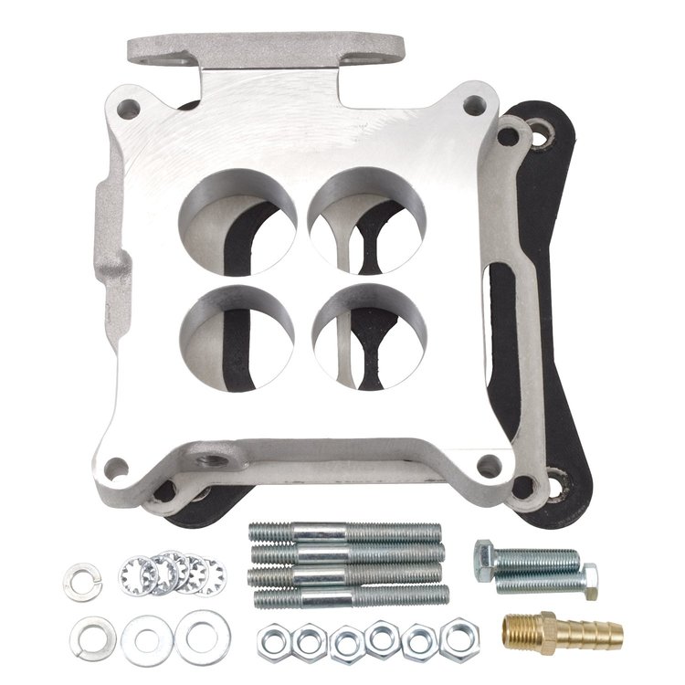 Ford 4V EGR Plate (1" Tall)