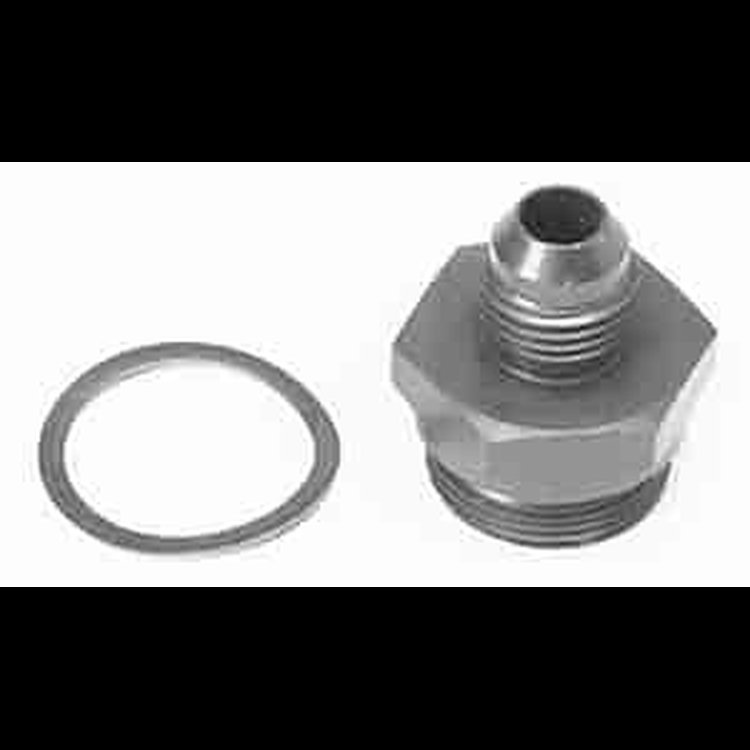 Fuel Fitting -6AN