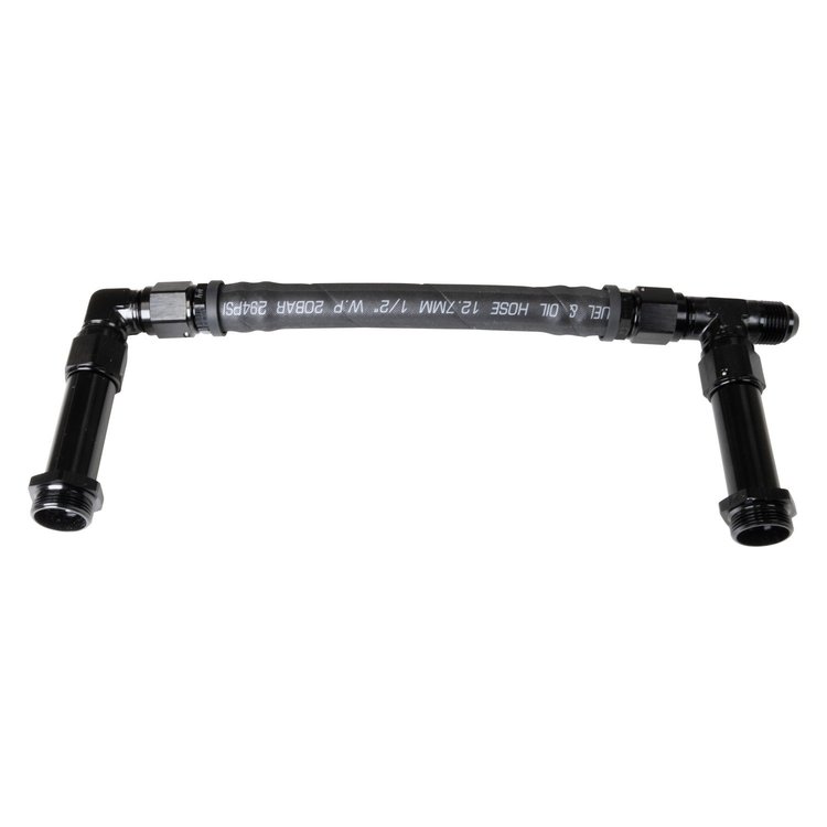 8108 Dual-Inlet Fuel Line Kit for VRS-4150 Carburetors