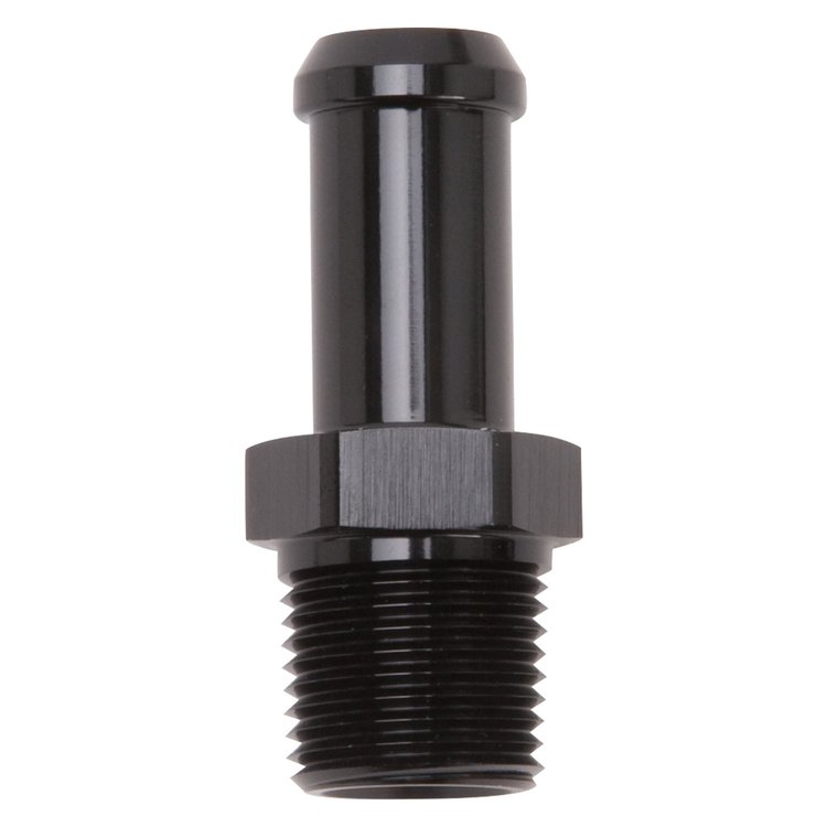 Heater Hose Fitting Straight Angle Fitting