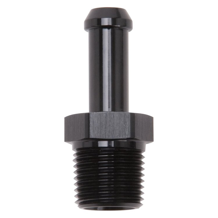 Heater Hose Fitting Straight Angle Fitting
