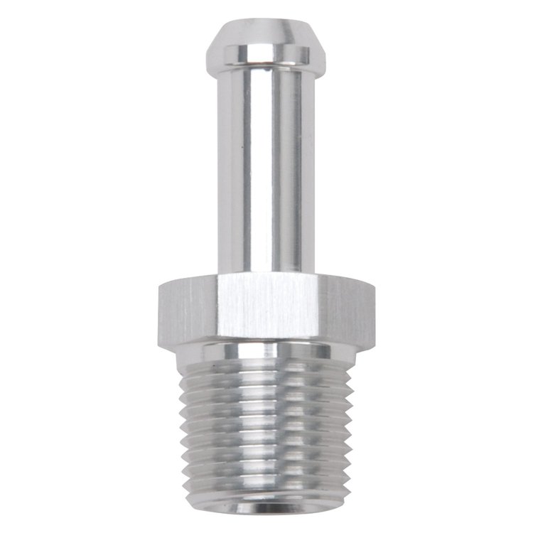Heater Hose Fitting Straight Angle Fitting