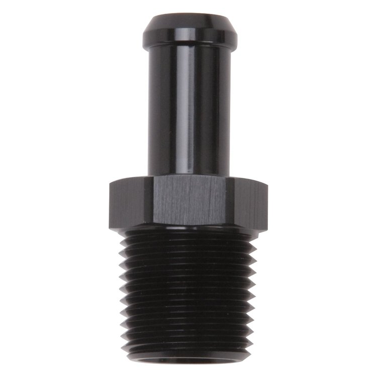 Heater Hose Fitting Straight Angle Fitting