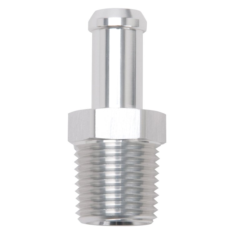 Heater Hose Fitting Straight Angle Fitting