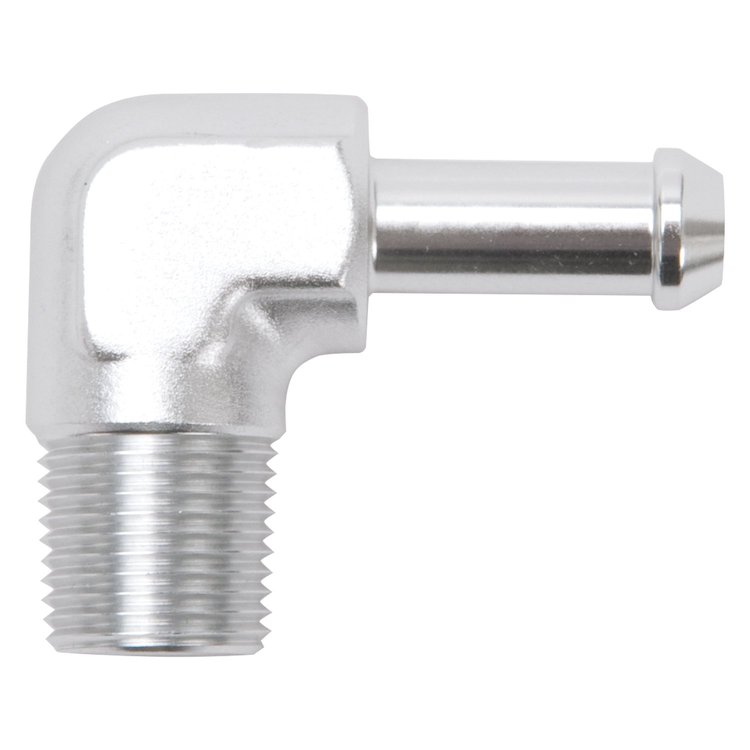 Heater Hose Fitting 90° Angle Fitting