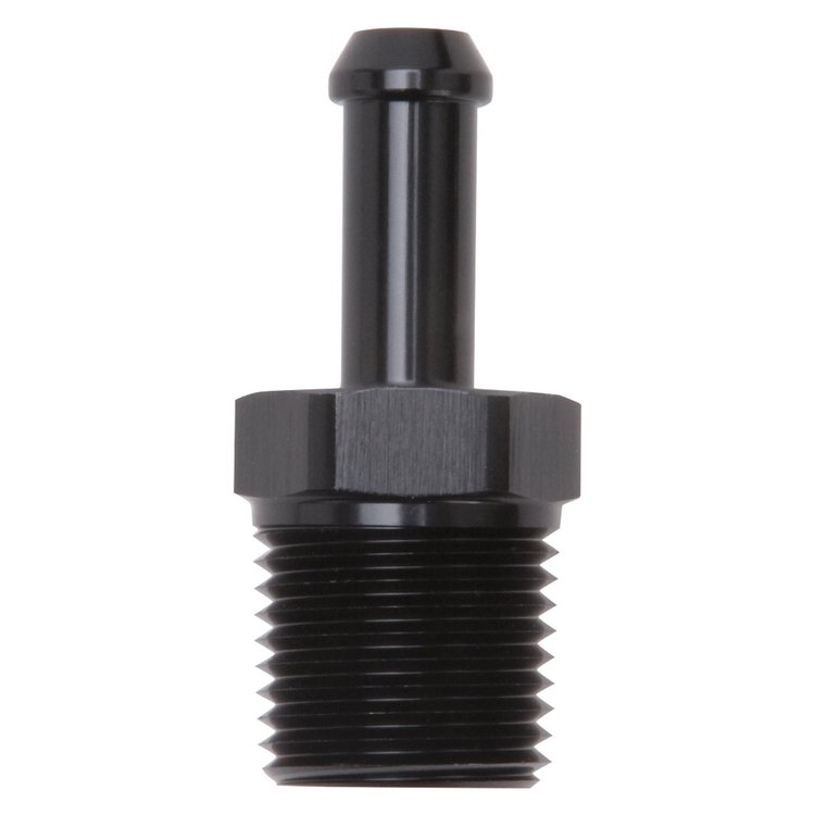 Heater Hose Fitting Straight Angle Fitting