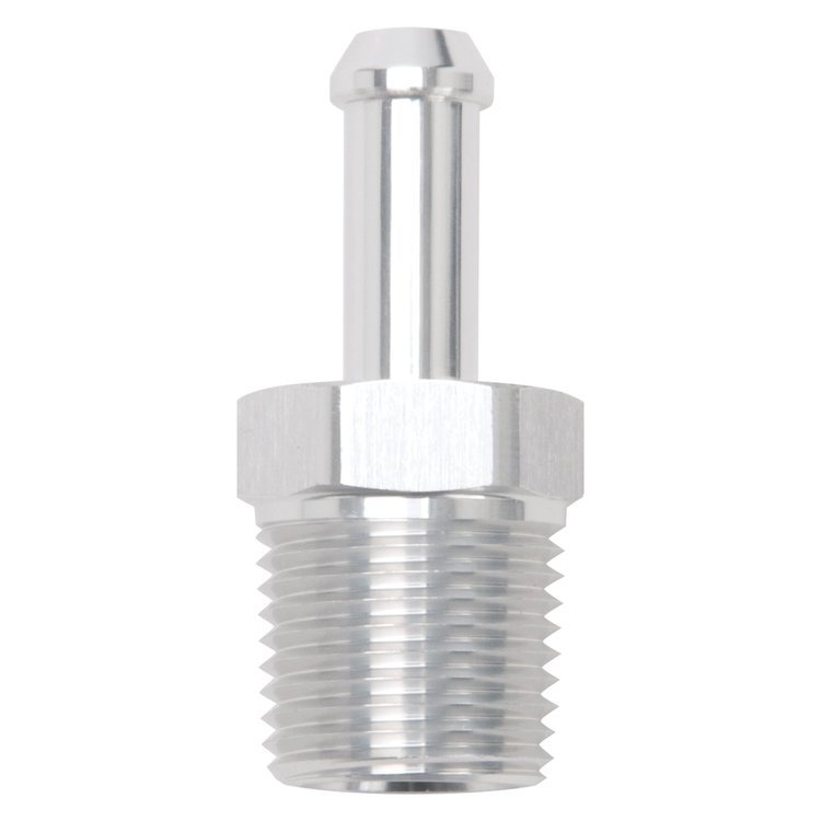 Heater Hose Fitting Straight Angle Fitting