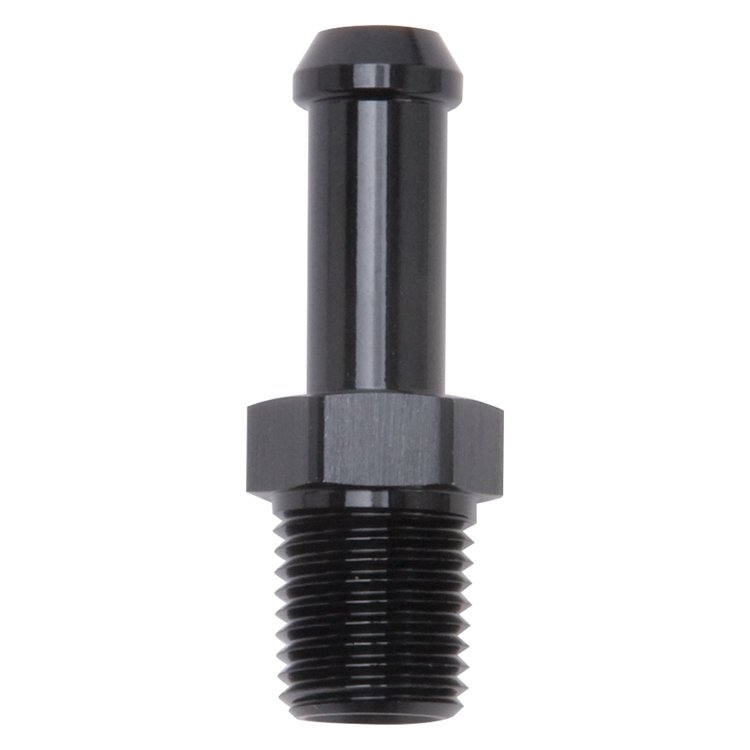 Heater Hose Fitting Straight Angle Fitting