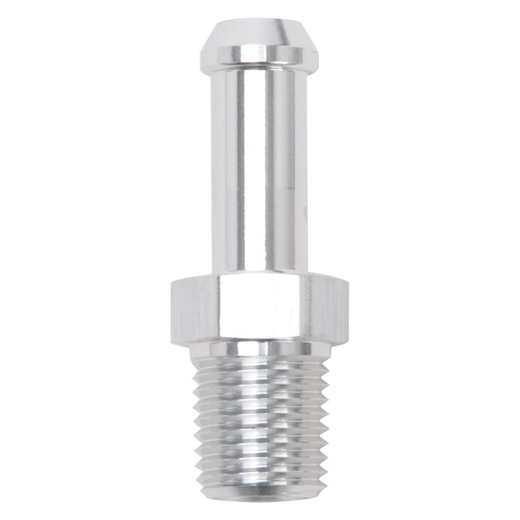 Heater Hose Fitting Straight Angle Fitting