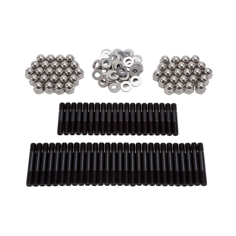 1949-1953 Ford Flathead V8 Head Studs