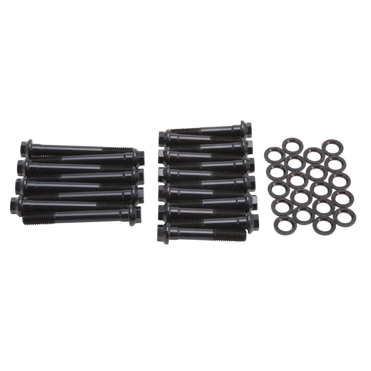 E-Series Cylinder Head Bolt Kit Buick