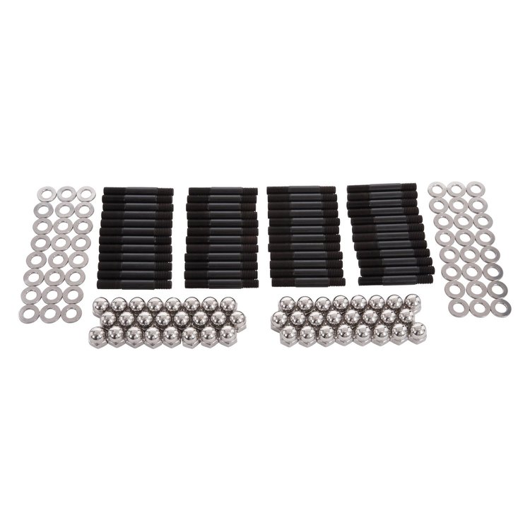 1938-1948 Ford Flathead V8 Head Studs