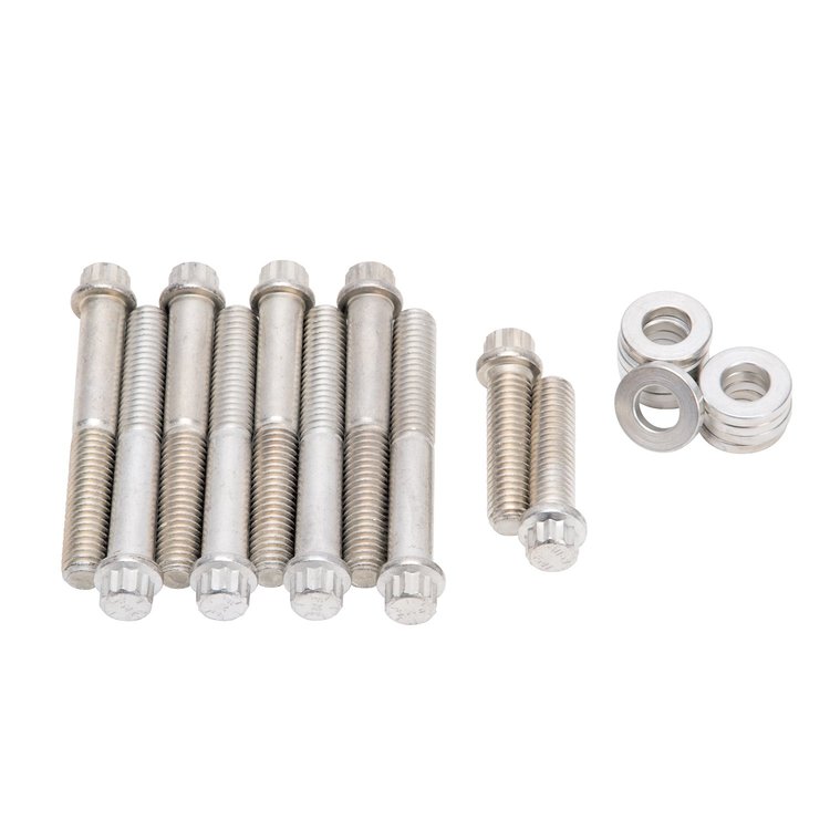 Intake Manifold Bolt Kit Performer Ford FE