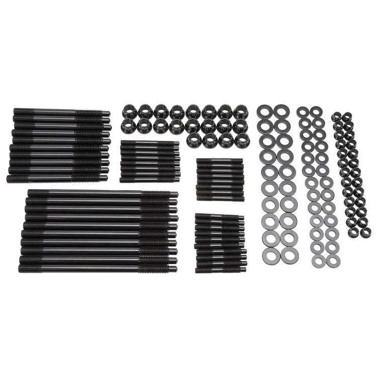 8510 Cylinder Head Stud Kit for LSR