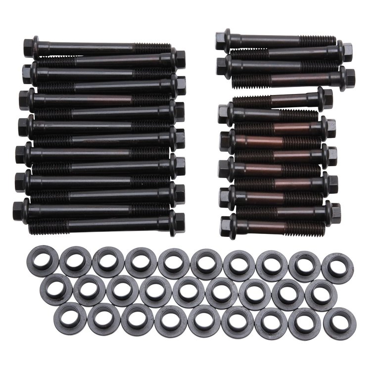 Cylinder Head Bolt Kit Early AMC Engines