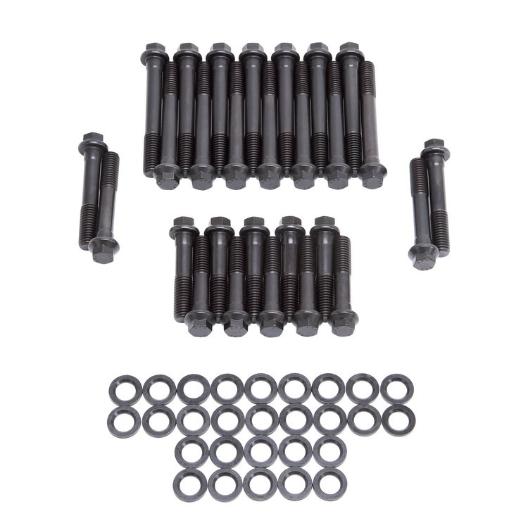 Cylinder Head Bolt Kit Later AMC Engines