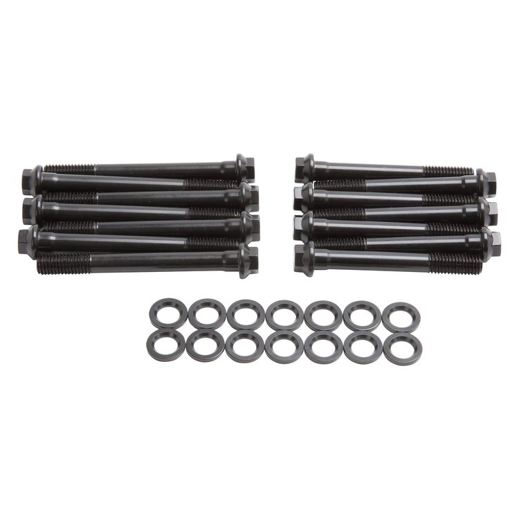 Cylinder Head Bolt Kit For Jeep 4.0L I6 Cylinder Heads