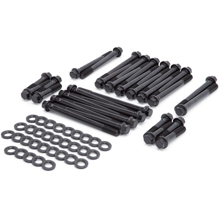 Cylinder Head Bolt Kit Big Block Chevy Mark IV
