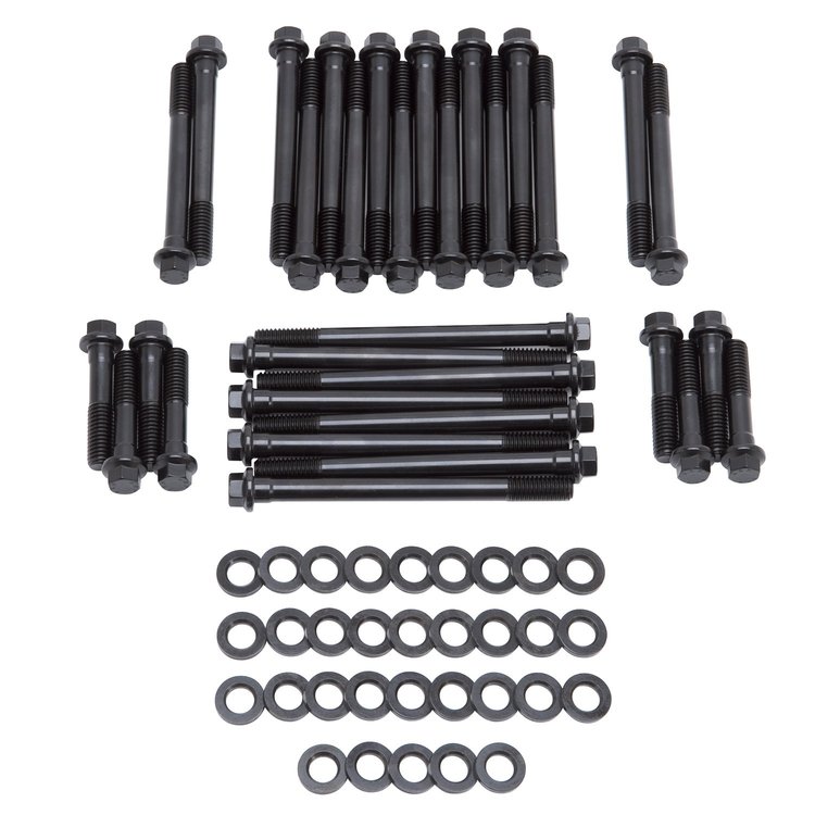 E-Series Cylinder Head Bolt Kit Big Block Chevy Mark IV/V