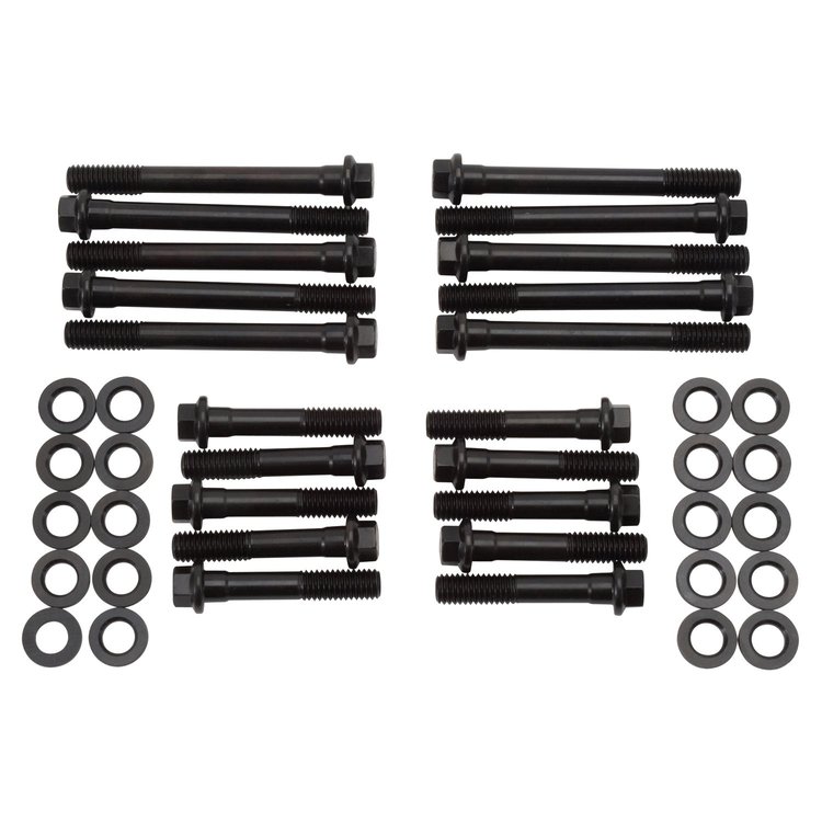 E-Series Cylinder Head Bolt Kit Small Block Ford