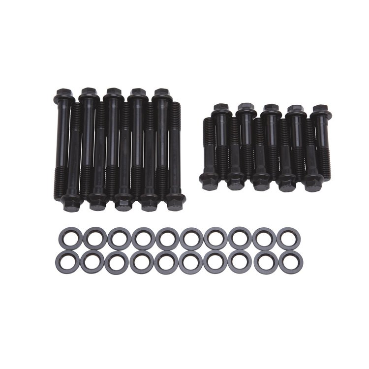 E-Series Cylinder Head Bolt Kit Small Block Ford