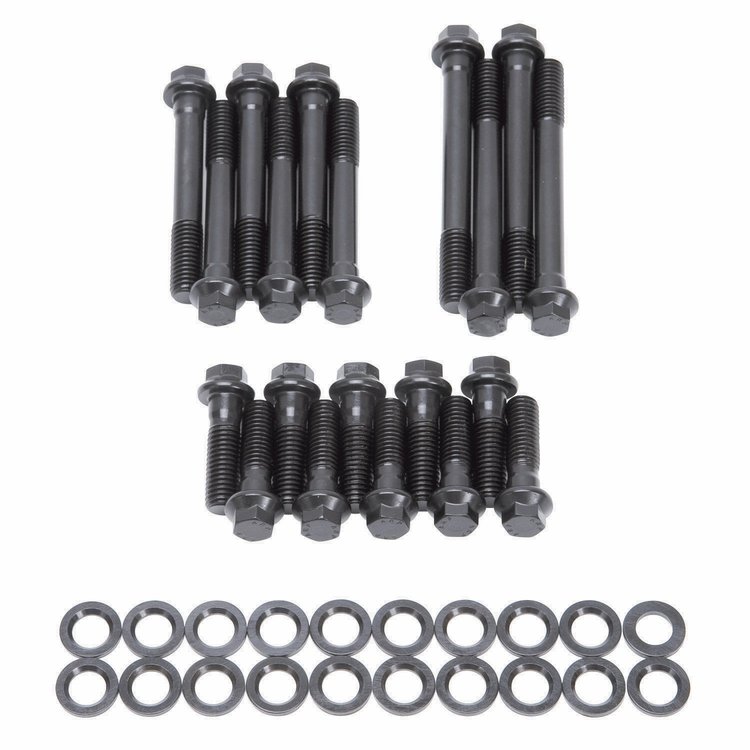 Cylinder Head Bolt Kit Small Block Chrysler