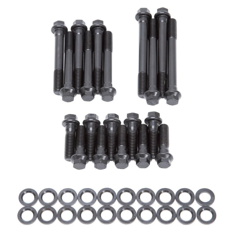E-Series Cylinder Head Bolt Kit Small Block Chrysler