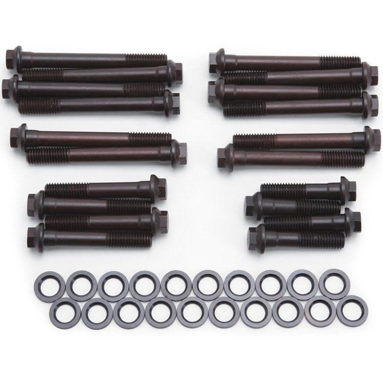 Cylinder Head Bolt Kit Pontiac