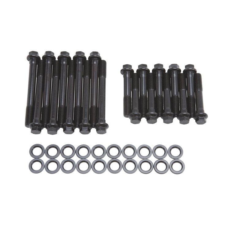 E-Series Cylinder Head Bolt Kit Ford FE
