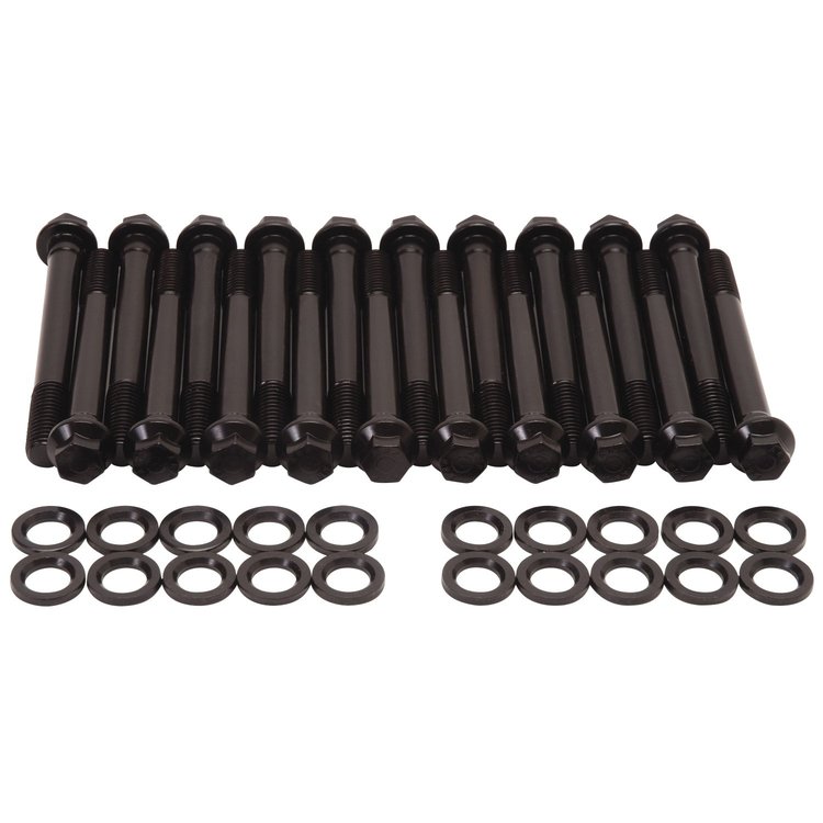 E-Series Cylinder Head Bolt Kit Cleveland