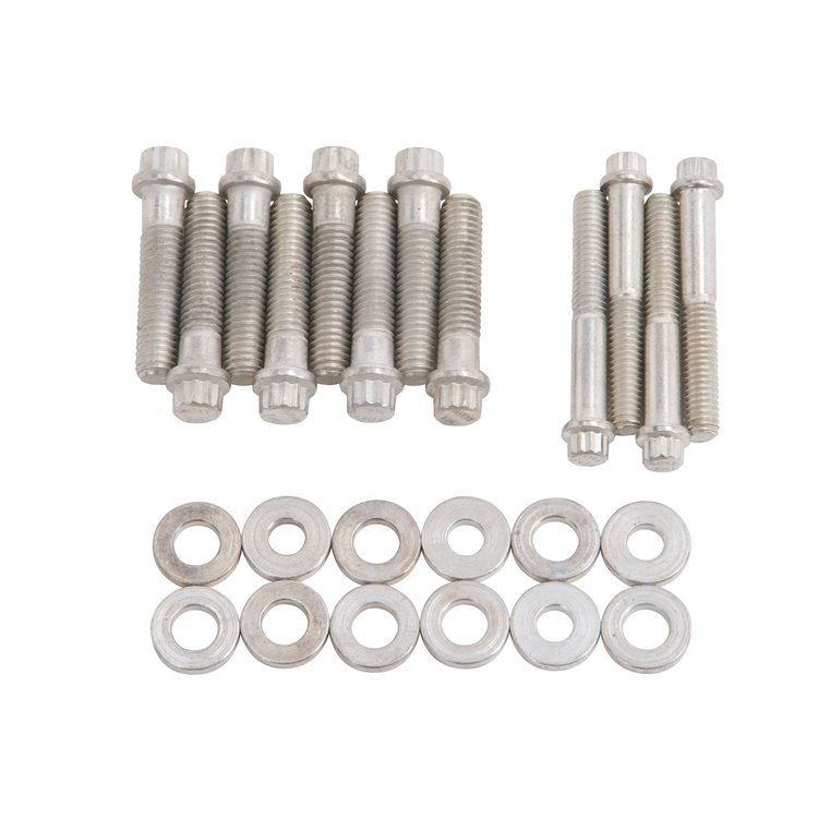 Intake Manifold Bolt Kit Ford 351C