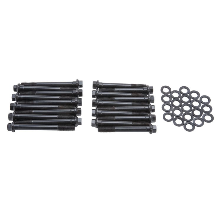 Cylinder Head Bolt Kit Big Block Ford