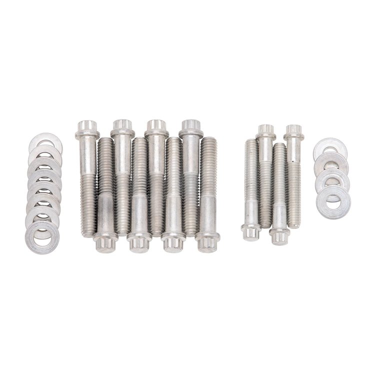 Intake Manifold Bolt Kit Ford Modified