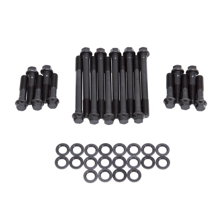 Cylinder Head Bolt Kit Chrysler Magnum
