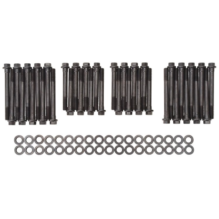 E-Series Cylinder Head Bolt Kit Big Block Chevy