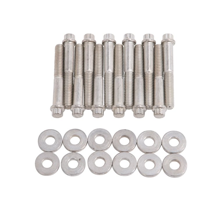 Intake Manifold Bolt Kit 351W