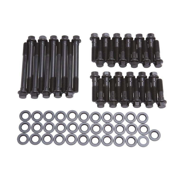 E-Series Cylinder Head Bolt Kit Big Block Chrysler