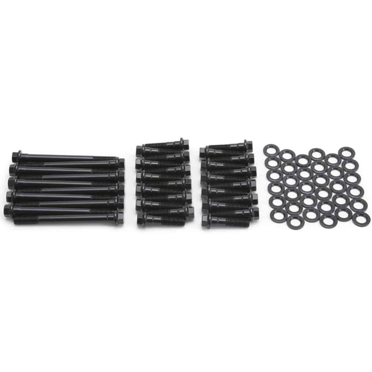 Cylinder Head Bolt Kit Big Block Chrysler [Victor]
