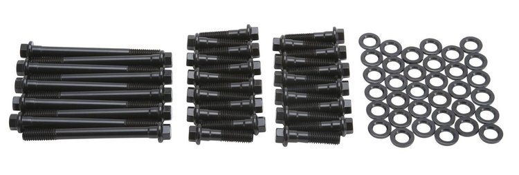 E-Series Cylinder Head Bolt Kit Big Block Chrysler [Victor]