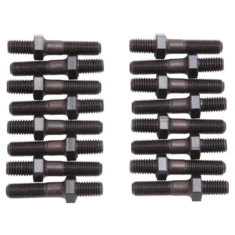 Rocker Arm Stud Bolts 7/16 in.