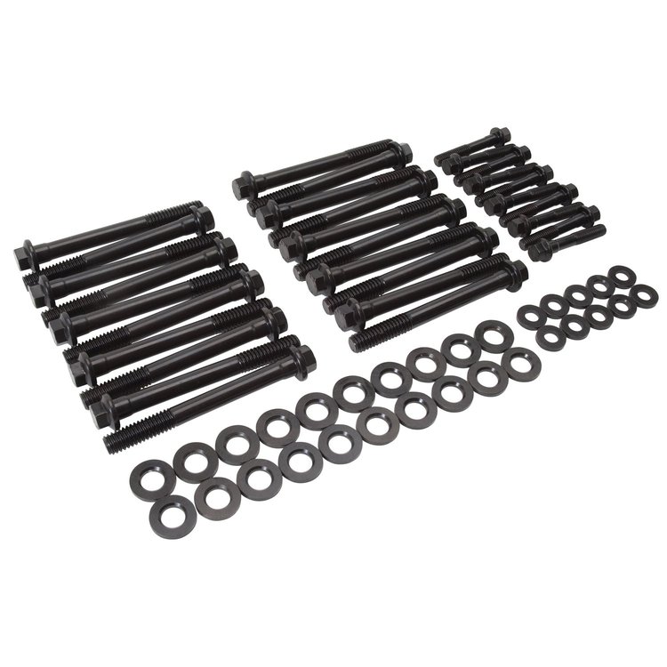 Cylinder Head Bolt Kit GM Gen IV LS